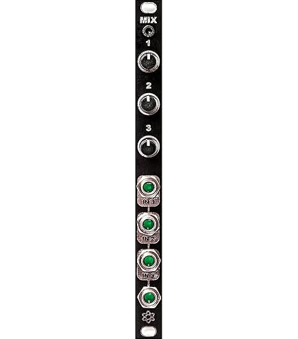 Amazon | Erica Synths PICO VCA2 ユーロラックモジュール | 電子